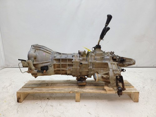 Cambio manuale 4d56 - cambio, (16v)