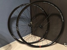 Fulcrum RACING 6 DB