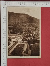 Cartolina Postale di Edolo