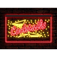 Cocktails Bar Lounge Pub Shop