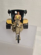 Triciclo Trike Vintage