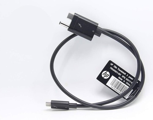 Elite thunderbolt cavo di - thunderbolt,