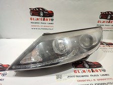FARO FANALE ANTERIORE SINISTRO SX PER KIA Sportage Serie 92101-3U250 D4FD (10>1