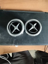 Mercedes A W176 cruscotto