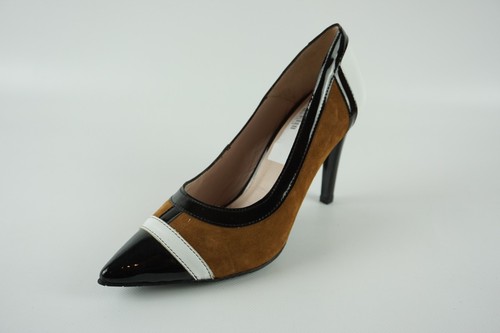 Scarpe decolte alba moda donna - scarpe,