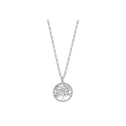 Collana donna lotus style - lotus,
