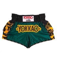 Yokkao shorts muay thai - yokkao,