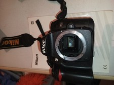 FOTOCAMERA DIGITALE REFLEX