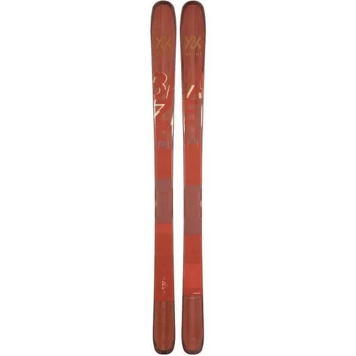Sci freeride alpinismo volkl - alpinismo,