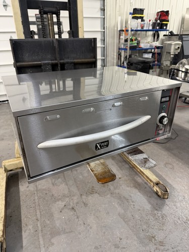 Standex hddi scaldavivande - hddi-1,