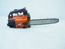 MOTOSEGA OLEO-MAC OLEOMAC 935DF - NO MANIGLIA FRENO  GARANTITA REVISIONATA 100%