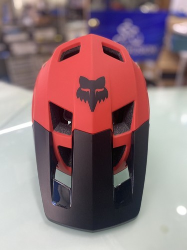 Casco fox dropframe pro - fox,