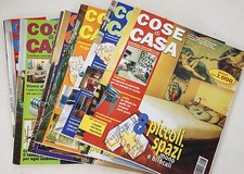 COSE DI CASA RIVISTA MENSILE