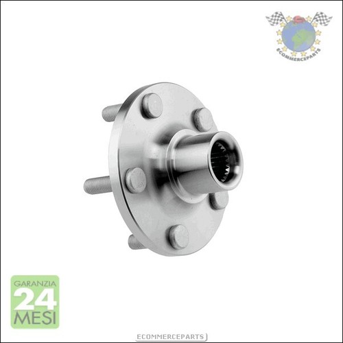Mozzo cuscinetto ajs ant - ajs,