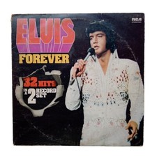 *HH* Vinile Doppio Disco 33