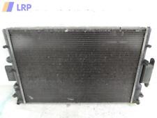 Radiatore acqua Iveco Daily