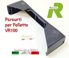 Paraurti Bumper Paracolpi Cornice con Sensori per Robot Vorwerk Kobold VR100 VR