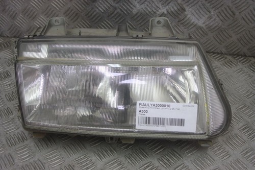 Faro anteriore destro fiat - anteriore,