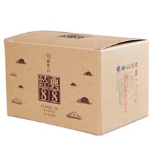 DR. PU'ER TEA Classic 88 Old