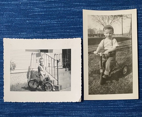 Bicicletta bambino bambino
