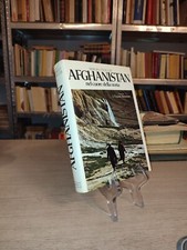 Sergio Stocchi Afghanistan nel