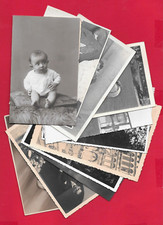 Lotto 12 Foto  Cartoline