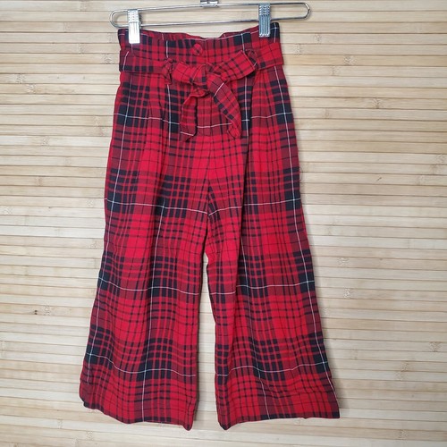 Monnalisa pantalone rosso