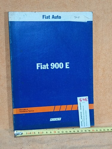 Manuale assistenza tecnica - manuale,