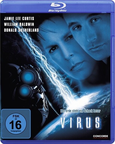 Virus curtis jamie - -, curtis,jamie