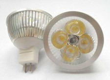 Lampada Dicroica Faro MR16