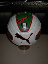 pallone calcio da gara no da