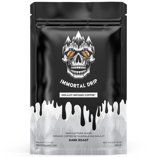 Caffè shilajit - caffè,