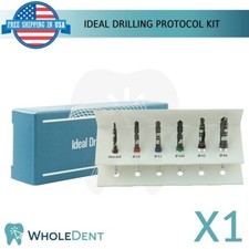 Trapano doppio passo