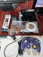 Nintendo Gamecube Console +