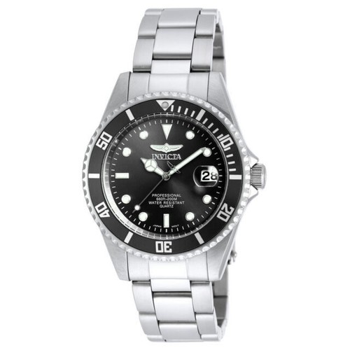 Invicta pro diver 8932ob - diver,