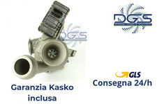 Turbo 8514266.08 Turbina BMW