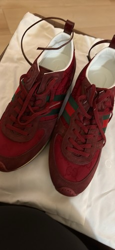 Gucci motion sneakers donna - gucci,