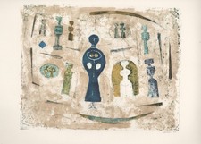 Massimo Campigli - Casa -
