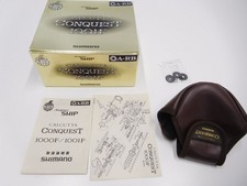 Accessori Calcutta Conquest