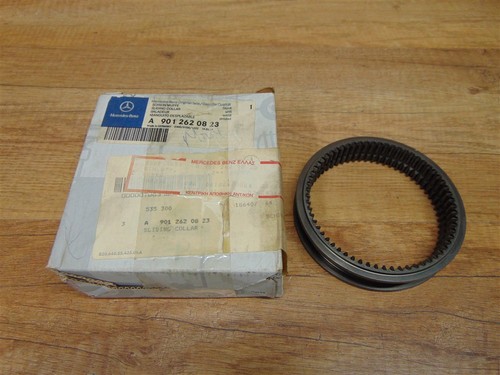 Anello 2a velocità - 1a,