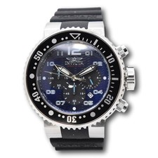 Orologio Cronografo Invicta