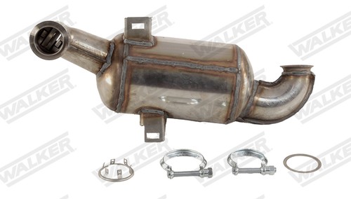 Catalizzatore walker per - walker,