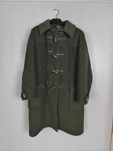 Gloverall duffle coat - gloverall, uomo