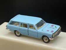 ORIGINALE GAZ 24 VITTORIA MADE