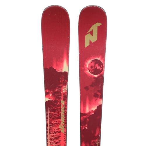 Sci nordica soul - 87, +