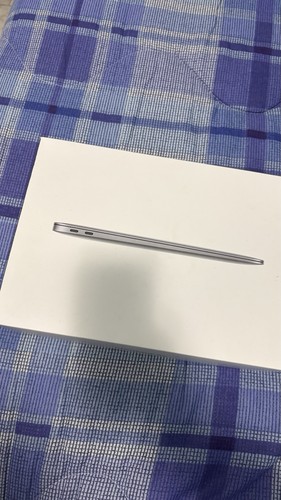 Apple macbook air - apple, m1