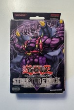Yu-Gi-Oh! Structure Deck - Zombie Madness 1º Edition Sealed