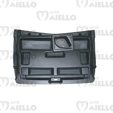 Portellone cofano posteriore