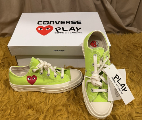 Converse play comme des - converse,
