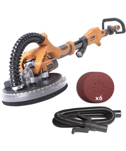 Evolution power tools - tools, r225dws